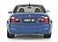 BMW M3 Coupe 2000 1:43 Solido Azul - Imagem 4