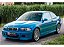 BMW M3 Coupe 2000 1:43 Solido Azul - Imagem 1