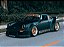 Porsche RWB Bodykit KAMIZAWA 2023 1:43 Solido Preto - Imagem 1