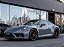 Porsche 911 (992) Carrera 4 GTS 2023 1:43 Solido Cinza - Imagem 1