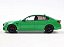 BMW M5 Competition 2022 1:43 Solido Verde - Imagem 7