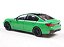 BMW M5 Competition 2022 1:43 Solido Verde - Imagem 6