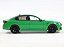 BMW M5 Competition 2022 1:43 Solido Verde - Imagem 8