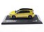 Volkswagen Golf R 333 Limited Edition 2023 1:43 Solido Amarelo - Imagem 9