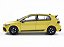 Volkswagen Golf R 333 Limited Edition 2023 1:43 Solido Amarelo - Imagem 7