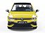 Volkswagen Golf R 333 Limited Edition 2023 1:43 Solido Amarelo - Imagem 3
