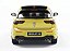 Volkswagen Golf R 333 Limited Edition 2023 1:43 Solido Amarelo - Imagem 4