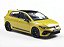 Volkswagen Golf R 333 Limited Edition 2023 1:43 Solido Amarelo - Imagem 5