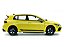*** PRÉ-VENDA *** Volkswagen Golf R 333 Limited Edition 2023 1:43 Solido Amarelo - Imagem 7
