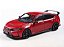 Honda Civic Type R 2022 1:43 Solido Vermelho - Imagem 1
