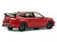 *** PRÉ-VENDA *** Honda Civic Type R 2022 1:43 Solido Vermelho - Imagem 1