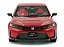 *** PRÉ-VENDA *** Honda Civic Type R 2022 1:43 Solido Vermelho - Imagem 2