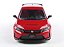 Honda Civic Type R 2022 1:43 Solido Vermelho - Imagem 3