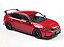 Honda Civic Type R 2022 1:43 Solido Vermelho - Imagem 5