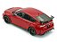 *** PRÉ-VENDA *** Honda Civic Type R 2022 1:43 Solido Vermelho - Imagem 4