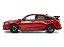 *** PRÉ-VENDA *** Honda Civic Type R 2022 1:43 Solido Vermelho - Imagem 5