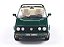 Volkswagen Golf Cabrio Classic Line 1992 1:43 Solido Verde - Imagem 3