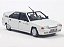 Citroën BX Sport 1985 1:43 Solido Branco - Imagem 6