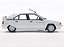 Citroën BX Sport 1985 1:43 Solido Branco - Imagem 8