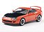 Toyota Supra MK.4 Custom 2001 1:43 Solido Laranja - Imagem 1