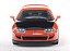 Toyota Supra MK.4 Custom 2001 1:43 Solido Laranja - Imagem 4