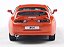Toyota Supra MK.4 Custom 2001 1:43 Solido Laranja - Imagem 5