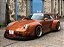 Porsche RWB Bodykit 2016 1:43 Solido Laranja - Imagem 1