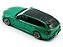 BMW M5 Touring 2024 1:43 Solido Verde - Imagem 6