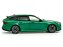 BMW M5 Touring 2024 1:43 Solido Verde - Imagem 8