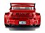Porsche RWB Bodykit Taikano Kaishin 2024 1:18 Solido Vermelho - Imagem 3