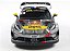 Alpine A110 RGT+ Sébastien Loeb Rallye De Mont Blanc 2024 1:18 Solido - Imagem 3