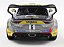 Alpine A110 RGT+ Sébastien Loeb Rallye De Mont Blanc 2024 1:18 Solido - Imagem 2