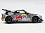 Alpine A110 RGT+ Sébastien Loeb Rallye De Mont Blanc 2024 1:18 Solido - Imagem 8