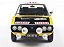 Renault 17 PH.1 Rally de Marrocos 1976 1:18 Solido Amarelo - Imagem 7