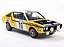 Renault 17 PH.1 Rally de Marrocos 1976 1:18 Solido Amarelo - Imagem 6