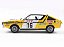 Renault 17 PH.1 Rally de Marrocos 1976 1:18 Solido Amarelo - Imagem 4