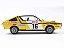 Renault 17 PH.1 Rally de Marrocos 1976 1:18 Solido Amarelo - Imagem 5