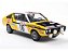 Renault 17 PH.1 Rally de Marrocos 1976 1:18 Solido Amarelo - Imagem 5