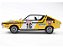 Renault 17 PH.1 Rally de Marrocos 1976 1:18 Solido Amarelo - Imagem 6