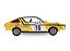 *** PRÉ-VENDA *** Renault 17 PH.1 Rally de Marrocos 1976 1:18 Solido Amarelo - Imagem 8