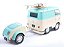 Volkswagen Kombi Cool Combi Sport 2024 1:18 Solido - Imagem 2