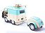Volkswagen Kombi Cool Combi Sport 2024 1:18 Solido - Imagem 9