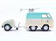 Volkswagen Kombi Cool Combi Sport 2024 1:18 Solido - Imagem 8