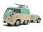 Volkswagen Kombi Cool Combi Sport 2024 1:18 Solido - Imagem 1