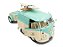 Volkswagen Kombi Cool Combi Sport 2024 1:18 Solido - Imagem 7