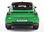 Renault 5 E-Tech 2024 1:18 Solido Verde - Imagem 7