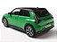 Renault 5 E-Tech 2024 1:18 Solido Verde - Imagem 6