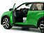 Renault 5 E-Tech 2024 1:18 Solido Verde - Imagem 5