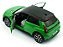Renault 5 E-Tech 2024 1:18 Solido Verde - Imagem 8