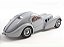 Bugatti Atlantic Type 57 SC 1937 1:18 Solido Prata - Imagem 5